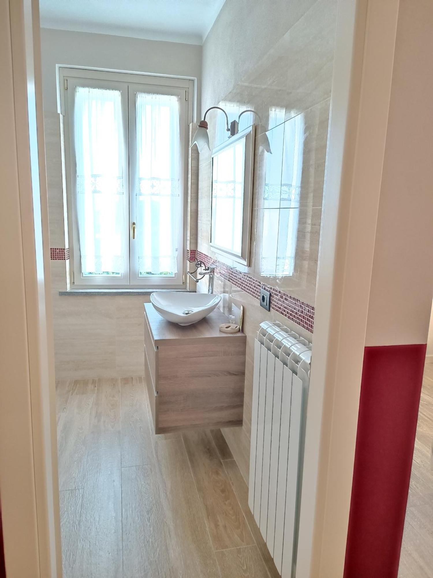 לזה B&B Villa Preziosa Lago Maggiore חדר תמונה